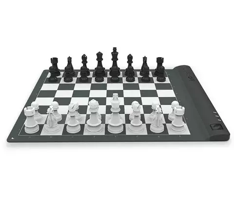 Умные шахматы Square Off Pro