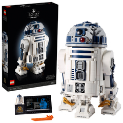 Lego konstruktor 75308 R2-D2