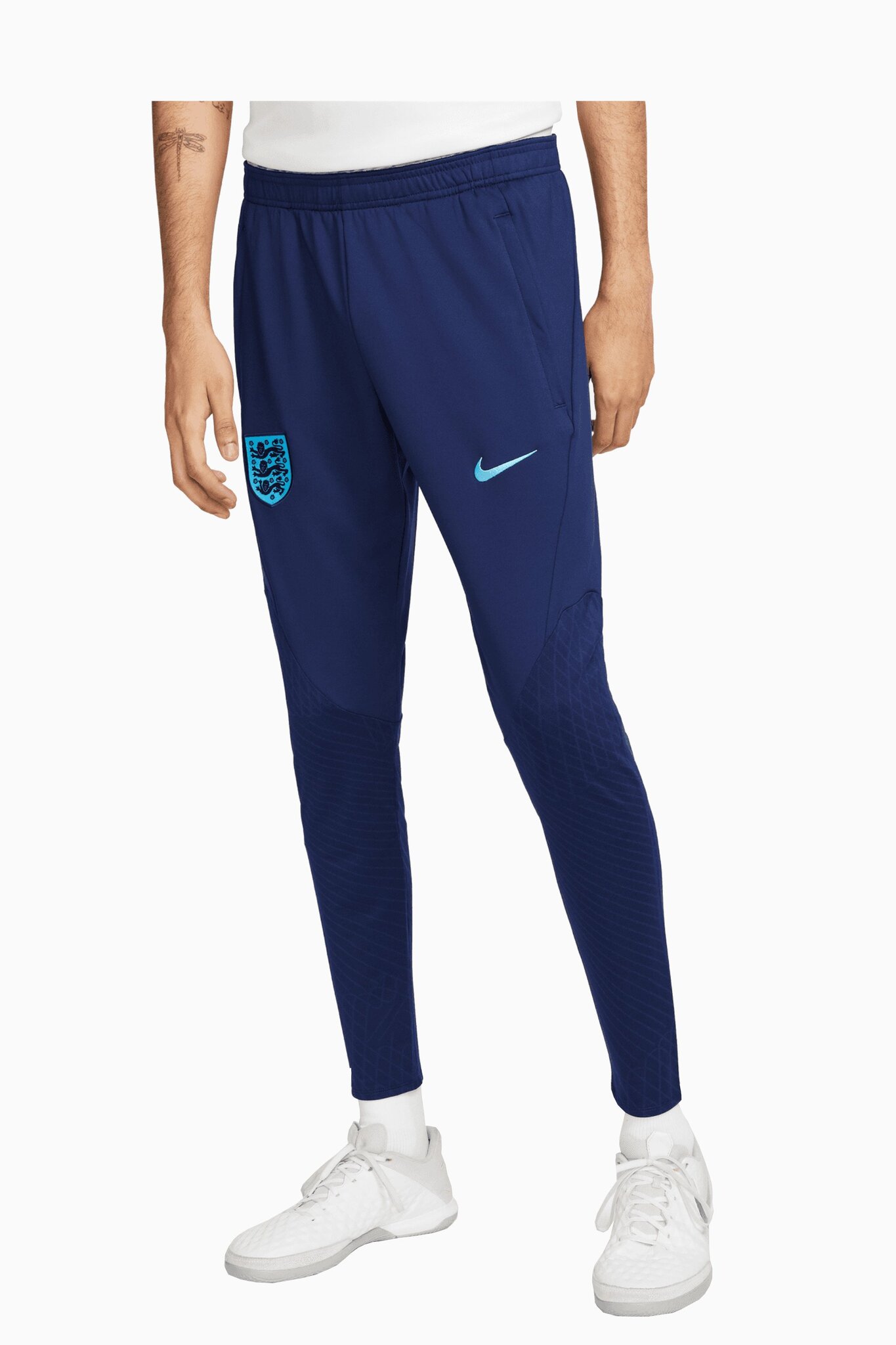 Шорты тренировочные Nike NYR Dry Squad 2in1