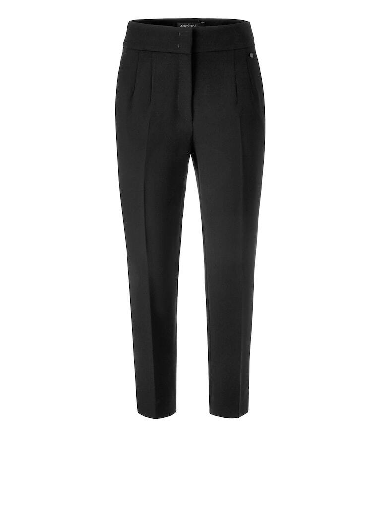 Marc Cain Брюки классические укороченные