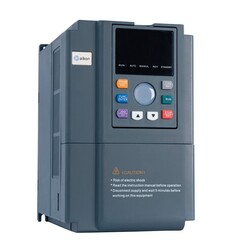 Контроллер преобразователь частоты AIKON серия PD E 90кВт 380В IP20