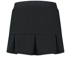 Теннисная юбка K-Swiss Tac Hypercourt Pleated Skirt 3 - black