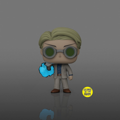 Фигурка Funko POP! Animation Jujutsu Kaisen Kento Nanami (GW) (Exc) (1490) 74524