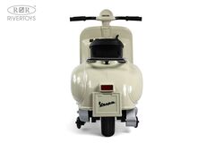 Детский электроскутер VESPA M888MM
