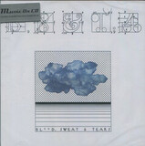 BLOOD, SWEAT & TEARS: 4