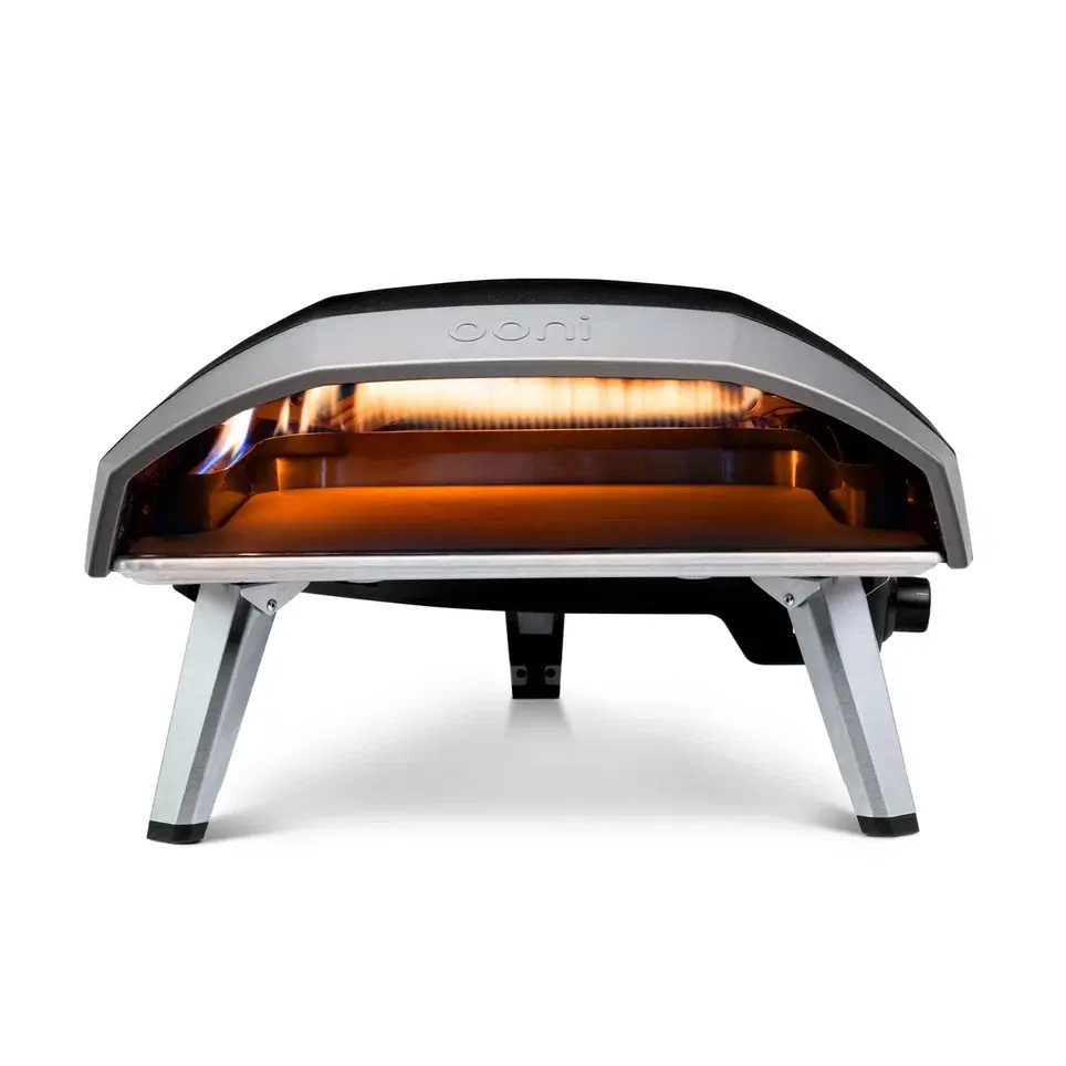 Газовая печь для пиццы Ooni Koda 16"