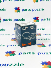 Фильтр масляный / ELEMENT,OIL FIT АРТ: 941-254