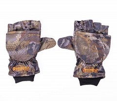 Перчатки-варежки Remington Mittens Timber