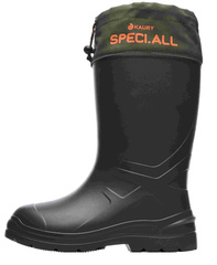 Сапоги ЭВА мужские "Бизон", 10-30 КП S, р.43/44 олива