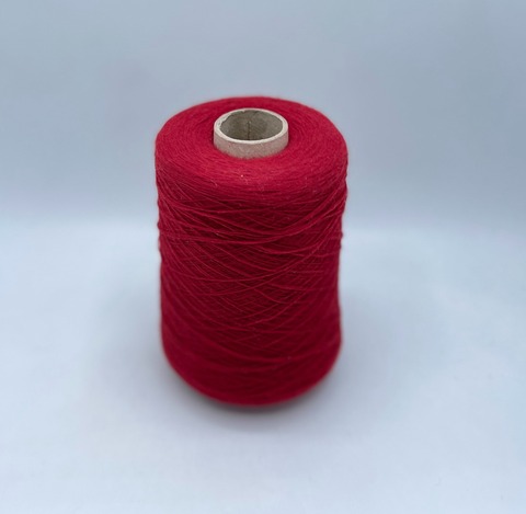 Filato (пр.Италия),art-Superlamb 30/2 1500м/100гр, 100%Ягненок , цвет-Красный(202/469). арт-34351
