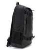 Картинка рюкзак городской Nixon Smith Skatpack Black - 3