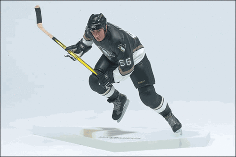 Хоккеисты НХЛ фигурки серия 2