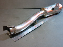 Глушитель Suzuki GSF 250 Bandit