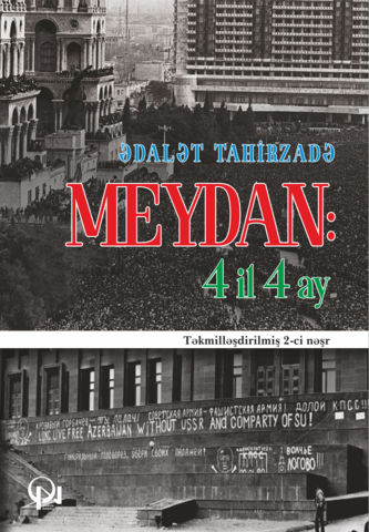 Meydan: 4 il 4 ay