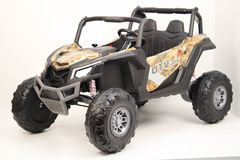 BUGGY H555HH (XMX613) с дистанционным управлением