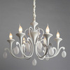 Люстра Arte Lamp Montmartre A3239LM-6WH