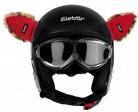 Картинка аксессуары для шлема Eisbar helmet ears 318 - 2