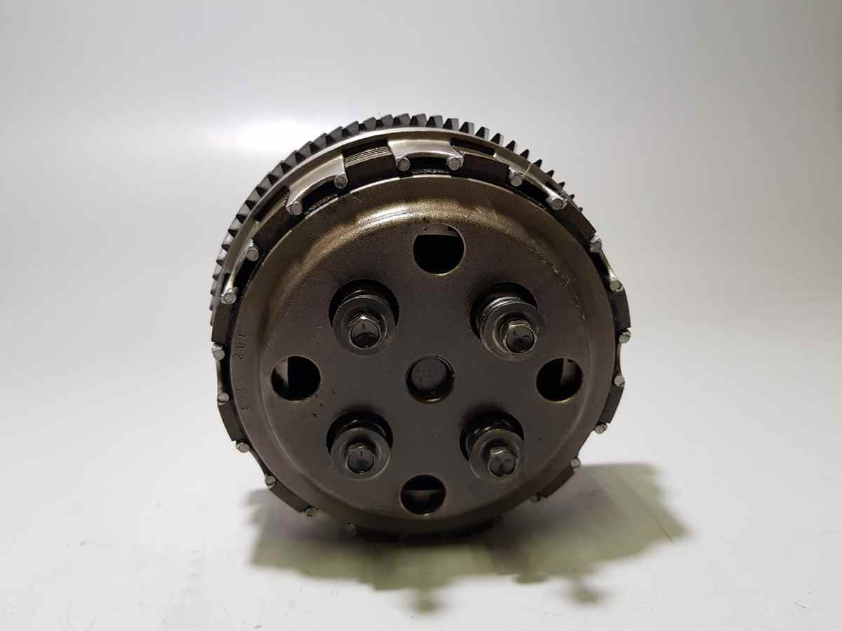 корзина сцепления Suzuki VL 400 Intruder Classic VK54A - купить по