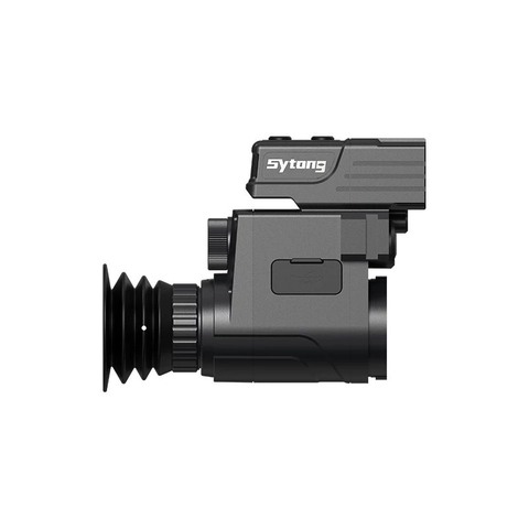 Цифровая насадка Sytong HT-77 LRF 16mm с дальномером