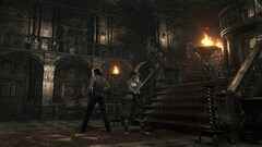 Resident Evil: Deluxe Origins Bundle (Xbox One/Series S/X, полностью на английском языке)[Цифровой код доступа]
