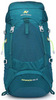 Картинка рюкзак туристический Nevo Rhino 8814-nw Green - 4