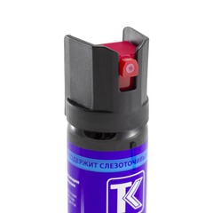 Учебный струйный баллончик, 65 мл