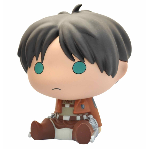 Копилка Attack on Titan: Eren