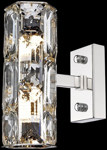 Светильник настенный Wertmark Primo WE156.02.101