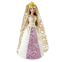 Кукла Рапунцель Disney Princess Невеста