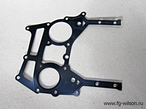 Комплект прокладок нижний / GASKET KIT - BOTTOM АРТ: 10000-02859