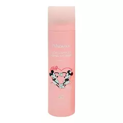 JMsolution Спрей солнцезащитный - Disney collection heart luminous rose SPF50+ PA++++, 180мл, шт
