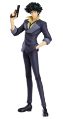 Фигурка POP UP PARADE Cowboy Bebop Spike Spiegel