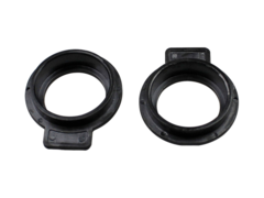 Бушинг тефлонового вала, левый для KYOCERA FS-1028 (CET), CET4389, CET4389R