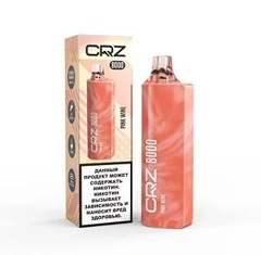 CRZ 8000 - Pink wine