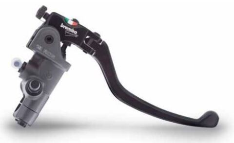 110A26340 Главный тормозной цилиндр 17 RCS Brembo Racing