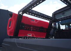 Багажная система Odes Workcross 1000cc-3 HVAC
