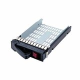 HP 373211-001 - HP G1-G7 3.5 LFF SAS Tray - Салазки для жестких дисков HP 3.5" LFF Hot-Plug G5, G6, G7
