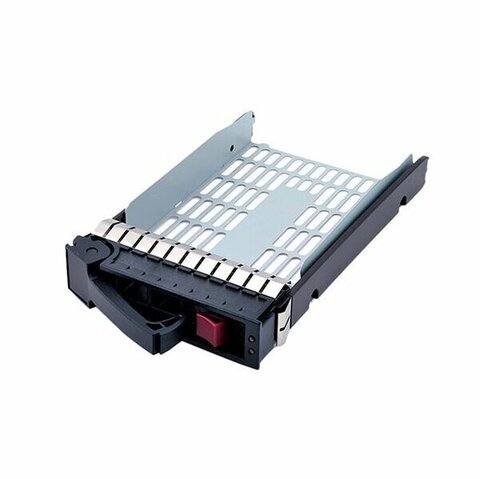 HP 373211-001 - HP G1-G7 3.5 LFF SAS Tray - Салазки для жестких дисков HP 3.5