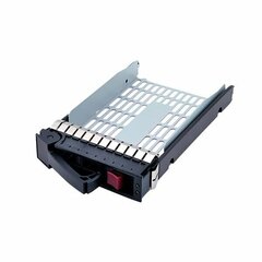 HP 373211-001 - HP G1-G7 3.5 LFF SAS Tray - Салазки для жестких дисков HP 3.5