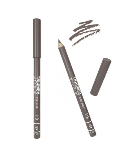 TF Карандаш для глаз TRIUMPH of COLOR Eyeliner тон 119 греческая амфора