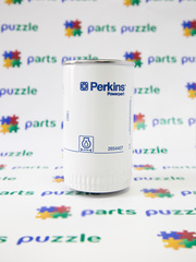 Фильтр масляный, оригинал / OIL FILTER АРТ: 2654407