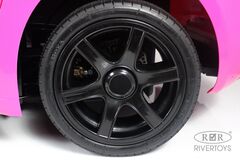 Porsche Cayman T911TT NEW