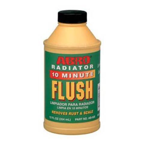 Промывка радиатора ABRO RF/AB-505 (10-мин) 0.354L