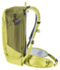 Картинка рюкзак для сноуборда Deuter Freerider 30 Sprout/Cactus - 6