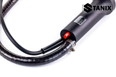Сварочный фен STANIX EVO 2000 LONG
