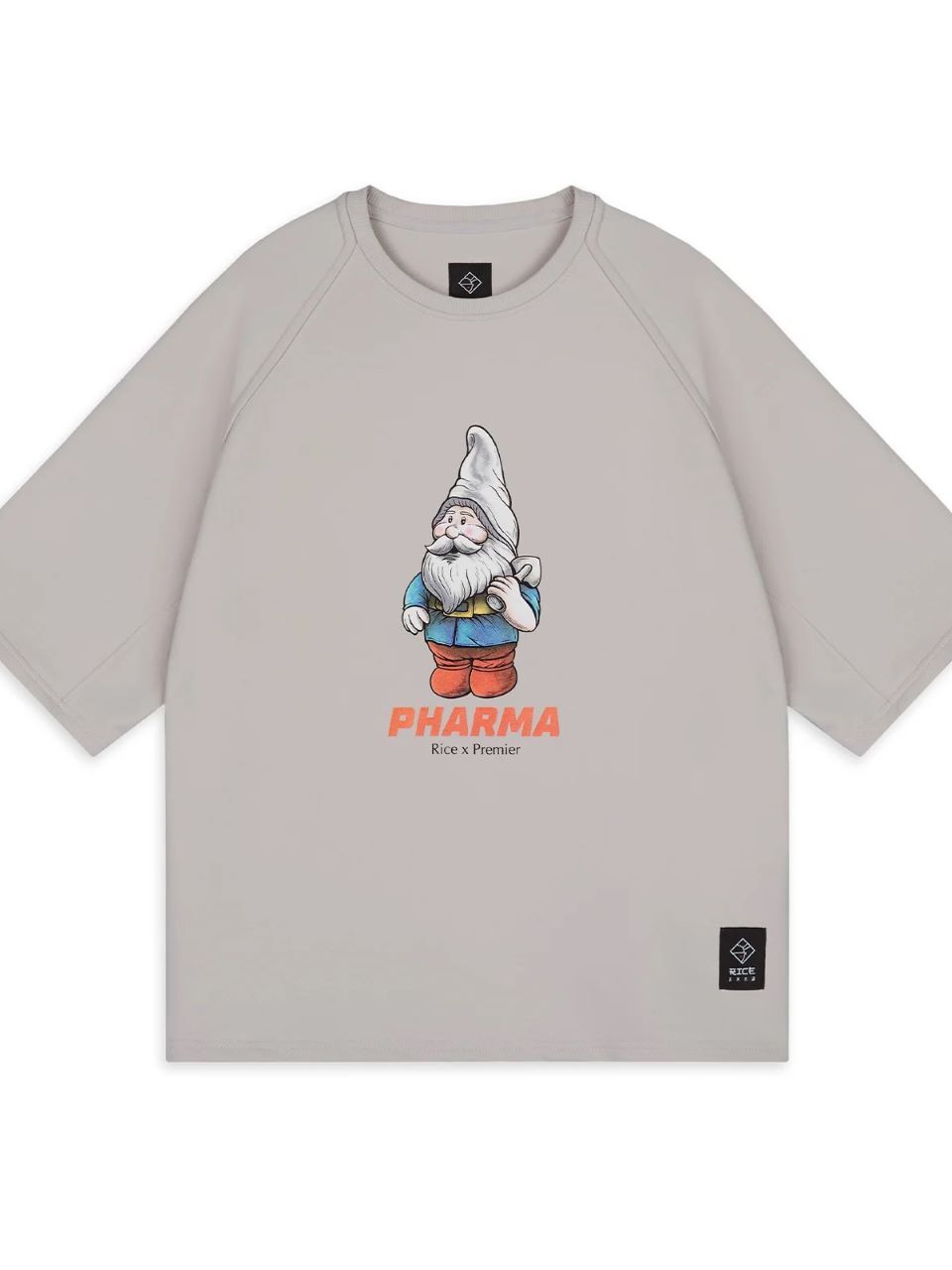 Фарма T-SHIRT