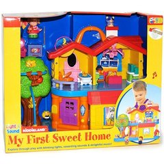 Kiddieland Развивающая игрушка 