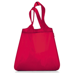 Сумка Mini maxi shopper red Reisenthel