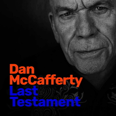 Dan McCafferty / Last Testament (RU)(CD)