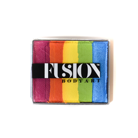 Арти-кейк Fusion 50 гр радужное удовольствие